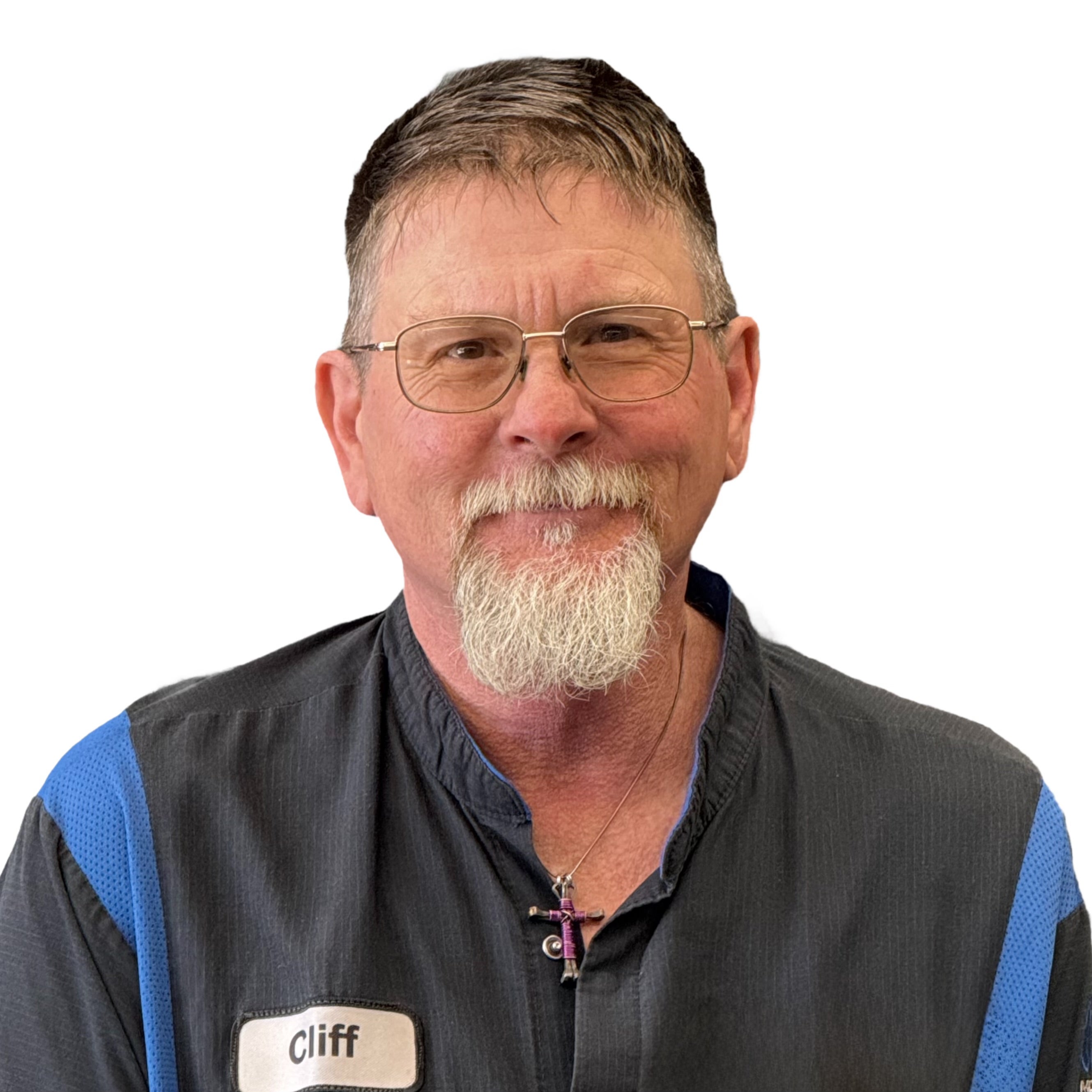 Cliff Norden