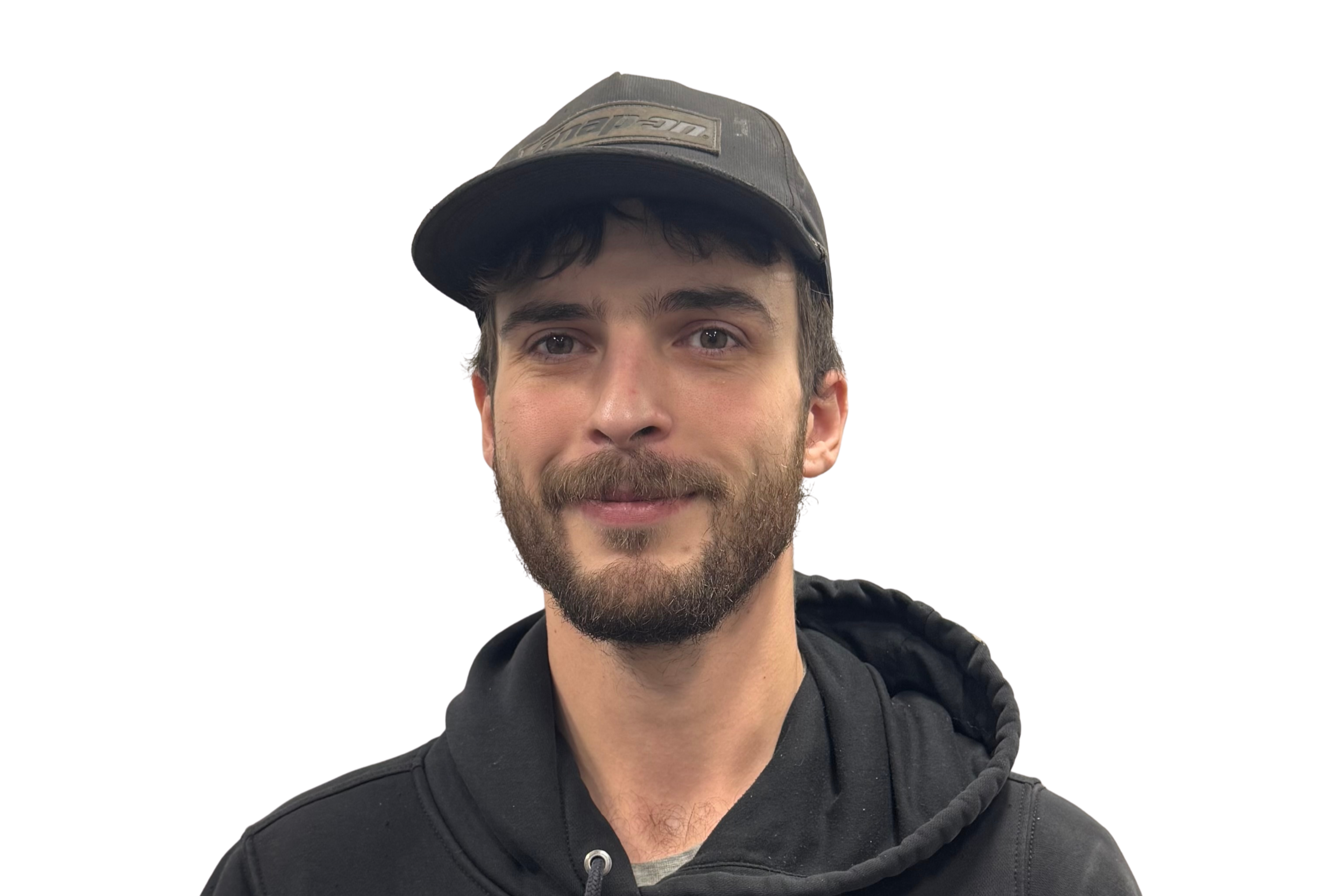 Justin Bolin