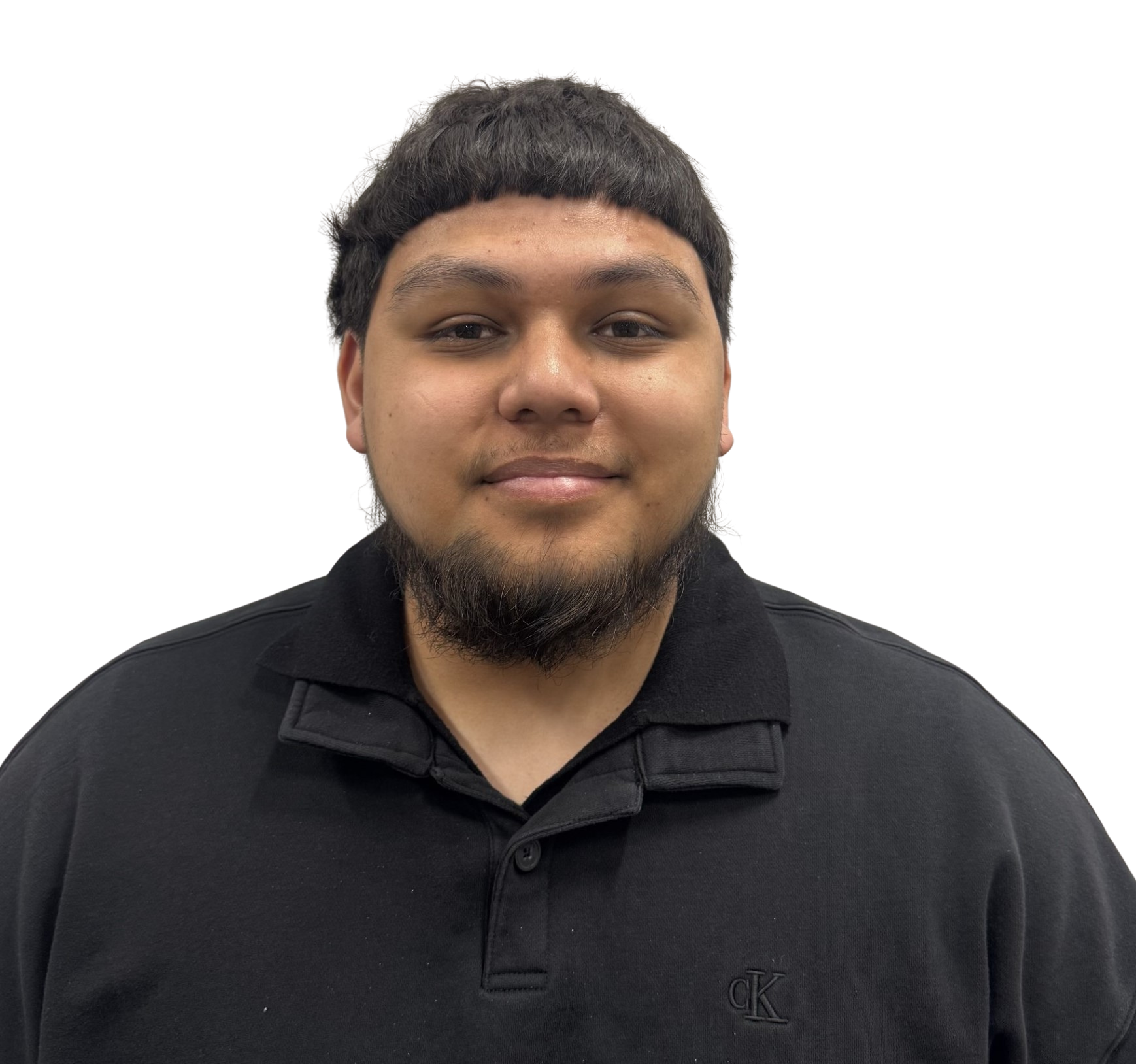 Irvin Gutierrez