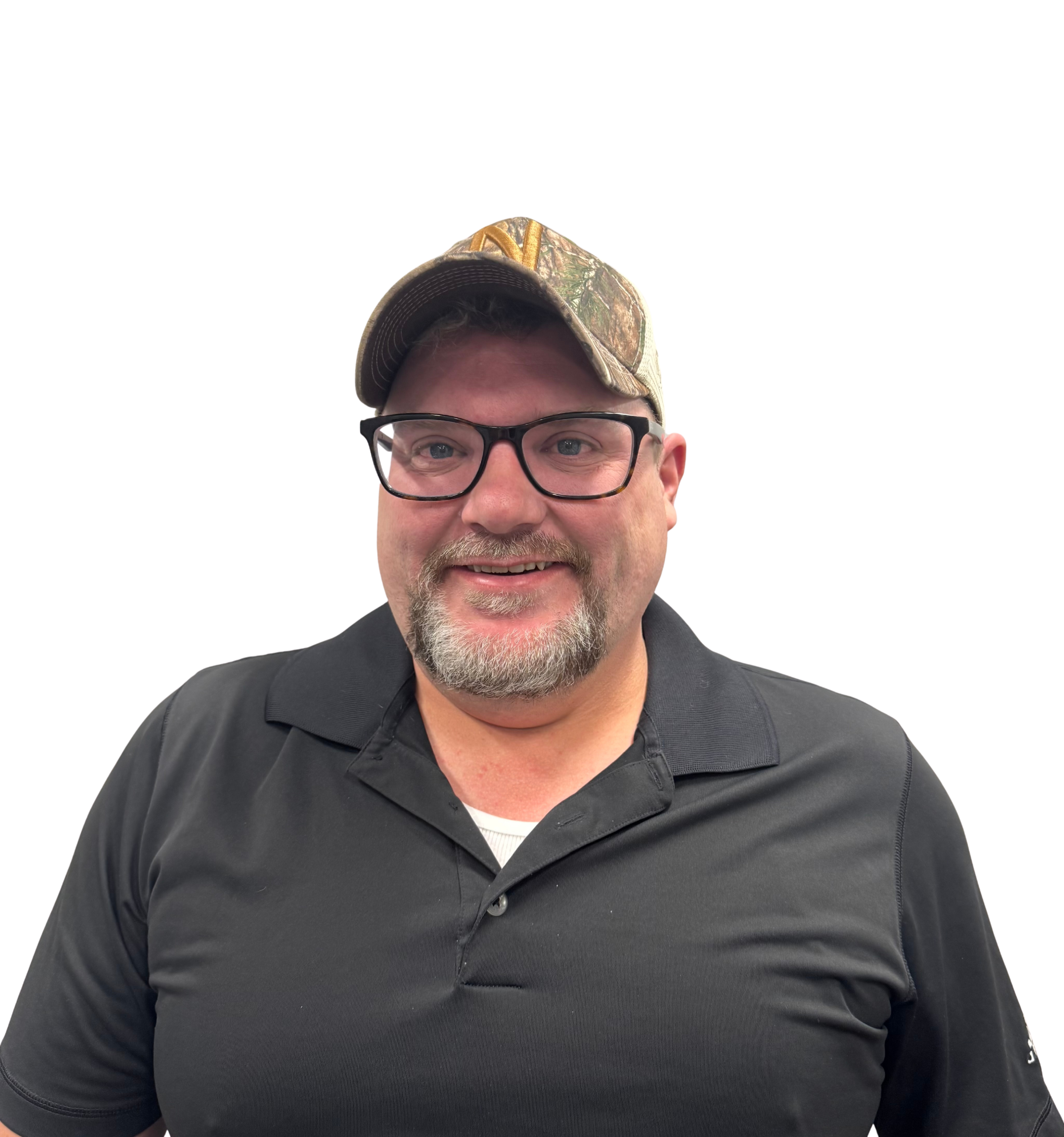 Randy Timmerman